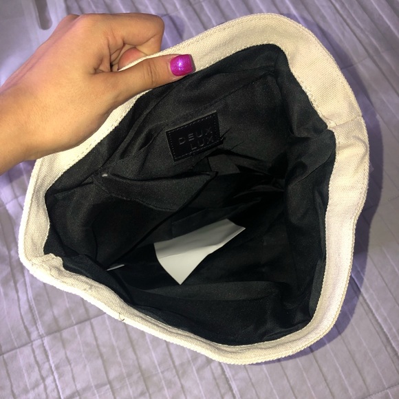 Deux Lux Backpack - Picture 3 of 3